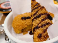 -池奈·咖喱蛋包饭(熙地港店)
