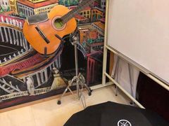 -何顺华吉他沙龙