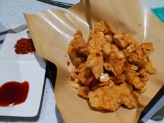 -青花椒花椒鱼(合生汇店)