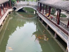-龙潭水乡