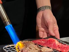 -铭牛烧肉·和牛海鲜自助(高新月牙湖店)