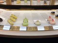 -PAUL LAFAYET 法式甜品(港汇广场店)