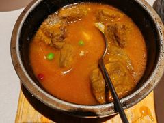 -千百味红餐厅·江西菜(绿地双子塔店)