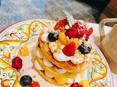 -Alimentari早午餐(安福路店)