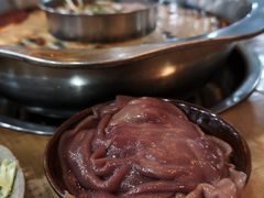 -正南齊北重庆老火锅(光华村直营店)