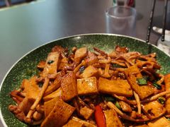 -富临轩私房菜(集庆门大街店)