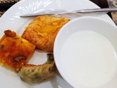 -北京西单美爵酒店