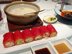 -广府汤语·靓汤·早茶·小粤菜(仁恒梦店)