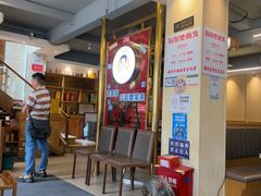 -胡须佬鸡煲四季火锅店(石厦西村直营店)