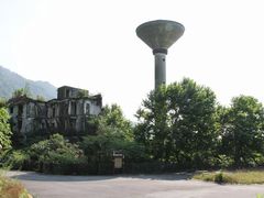 -5·12汉旺地震遗址