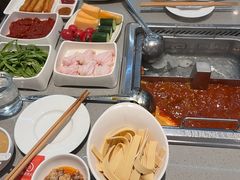 -海底捞火锅(步步高新天地店)