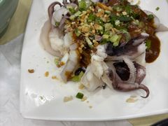 -文辉墨鱼丸大王(铜锣湾渣甸街总店)