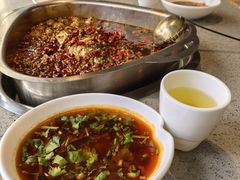 -味之绝美蛙鱼火锅(八号路店)