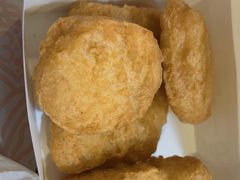 -麦当劳(欧陆广场店)