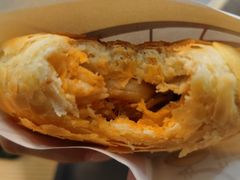 -吉品合酥脆烤饼(哈西金街店)