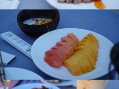 -海南清水湾莱佛士酒店