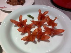 -味+新京宴·烤鸭·北京菜(创意谷店)