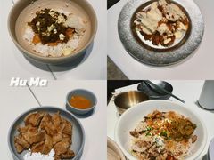 -胡麻(静安嘉里店)