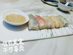 彩虹卷-木棉花开(中心城店)