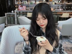 -南宁那莲豪华精选酒店-云霄酒廊·80楼高空城景酒吧