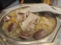 -京滨饭店·餐厅(阜外大街店)
