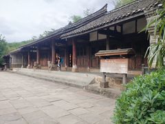 -广元千佛崖