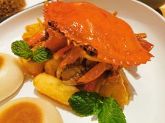 -榕意·川味之美(深业上城店)