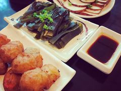 -古早人小吃店(黄河北路店)