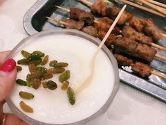 -阿拉丁新疆风味餐厅·清真(罗廊巷店)