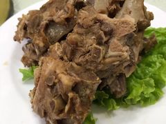 -天天初二·天津传统捞面·天津特色菜(凌奥总店)