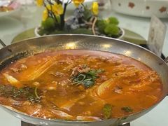 -仙林宾馆-餐厅