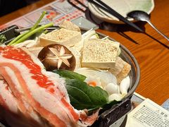-二丁目食堂(浑南花园城店)