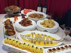 -普天和酒楼(天津之眼店)