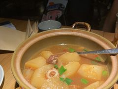 大肠萝卜-荣小馆(杭州大厦店)