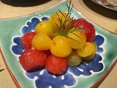 -丝路金桃·新疆菜(徐汇店)