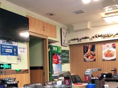 -金龙烧烤·牛肉面(西塔店)