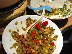 -吃饭皇帝大土家民族菜(正大广场店)