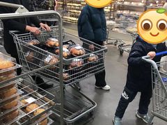 -山姆会员商店(杨桥西路店)