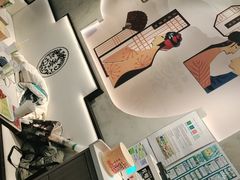 -德克士(前门店)