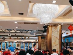 -东江海鲜酒家(艺都分店)