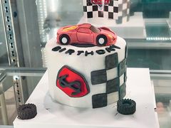 -CAKEBOSS蛋糕老板(东直门来福士店)