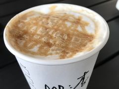 -星巴克臻选(天津鲁能中心一店)