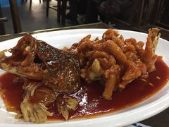 -协和菜馆(凤凰街店)