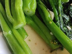 -钱大妈海鲜饭店(保利林语店)