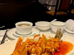 -民国红公馆(老门东店)