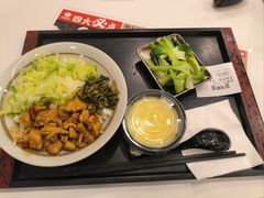 -永和大王(长寿路店)