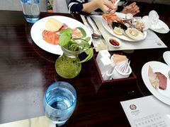 -松山湖帝豪花园酒店西餐厅(美景中路店)