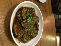 妈妈的味道(仅此一家无分店)-妈妈的味道(工人体育场东路店)