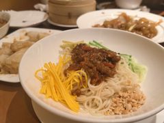 -杭州JW万豪酒店-万豪中餐厅