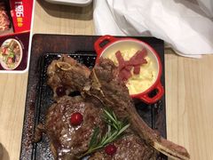 -豪客来牛排(云山大道店)